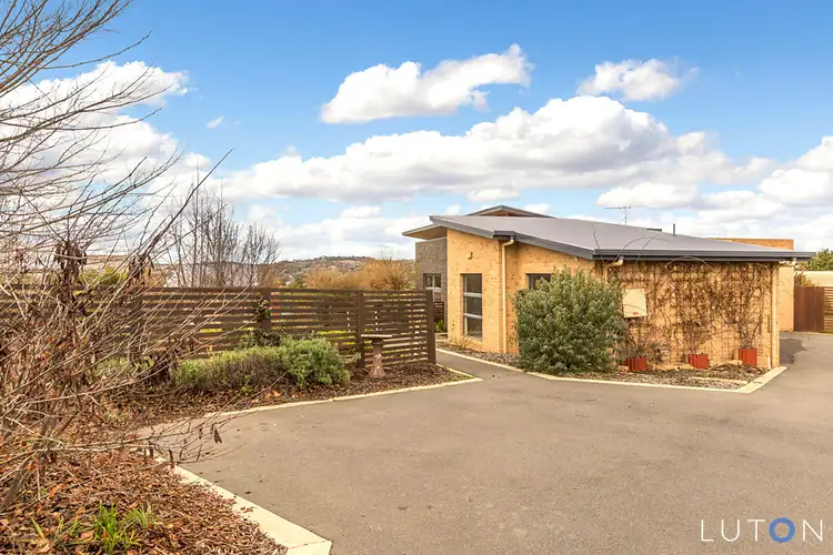 Third view of Homely house listing, 11 Settlement Drive, Duffy ACT 2611