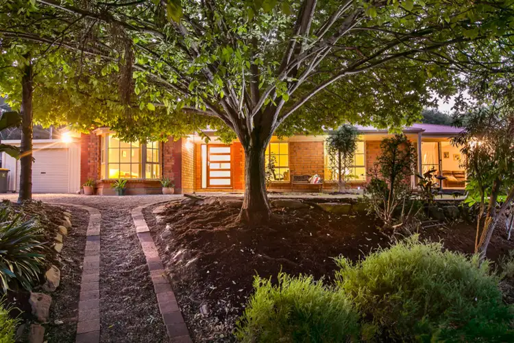 40 Wyndham Drive, Coromandel Valley SA 5051