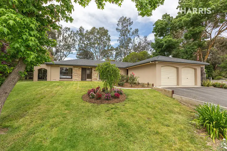 3 Kareda Close, Balhannah SA 5242