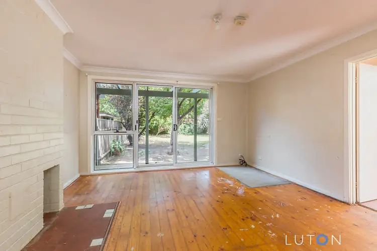 Fourth view of Homely house listing, 163 Brigalow Street, Lyneham ACT 2602