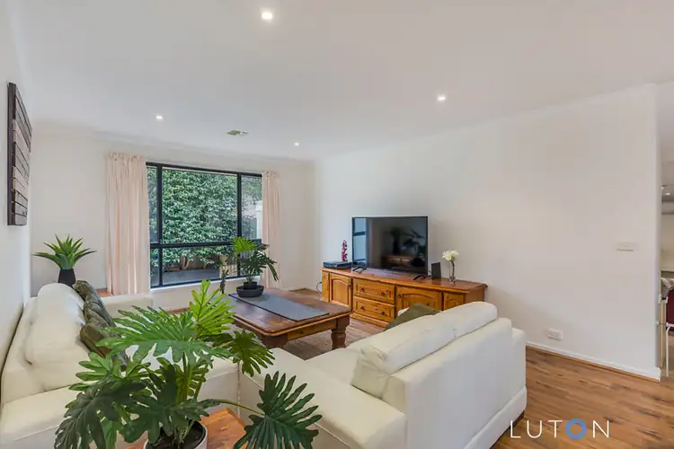 Fourth view of Homely house listing, 27 Siroset Close, Dunlop ACT 2615