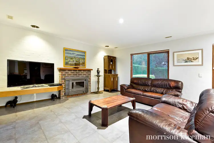 Second view of Homely house listing, 15 Morden Place, Eltham VIC 3095