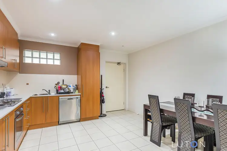 Second view of Homely unit listing, 17/68 Hardwick Crescent, Holt ACT 2615
