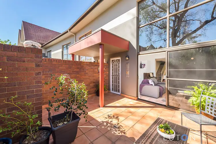 Fourth view of Homely townhouse listing, 6/1 Eldridge Crescent, Garran ACT 2605