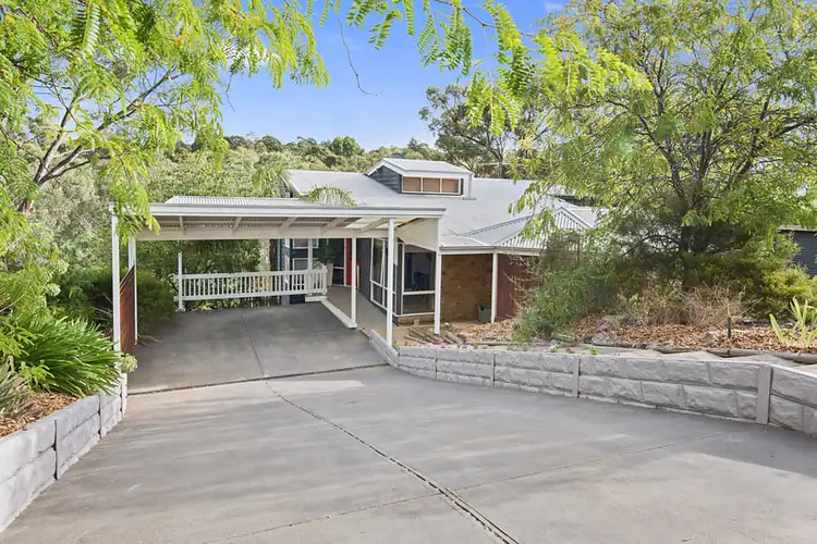 Main view of Homely house listing, 8 Sylvia Court, Coromandel Valley SA 5051