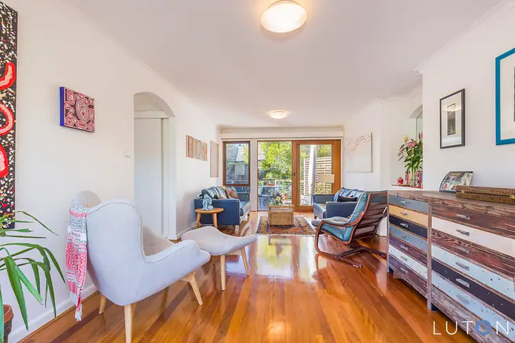 Sixth view of Homely house listing, 10 Derrick Street, Campbell ACT 2612