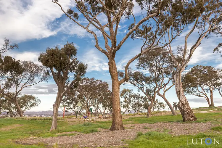 Fifth view of Homely land listing, 5 Dengate Crescent, Moncrieff ACT 2914
