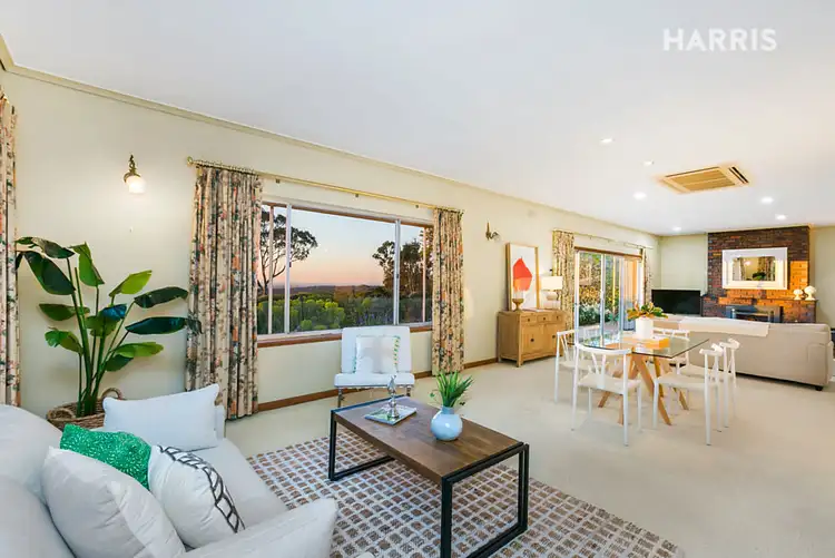Third view of Homely house listing, 291 Ackland Hill Road, Coromandel East SA 5157