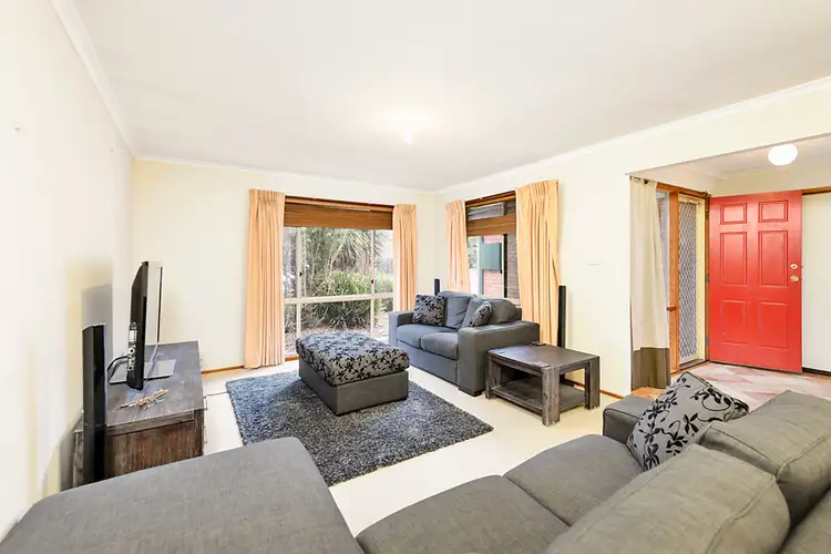 Third view of Homely house listing, 4 Kindler Place, Monash ACT 2904