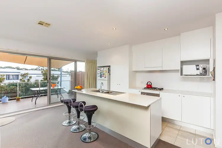 Sixth view of Homely townhouse listing, 102/215 Aspinall Street, Watson ACT 2602