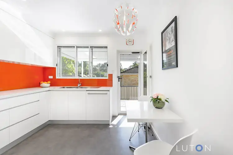 Sixth view of Homely house listing, 41 Norman Street, Deakin ACT 2600