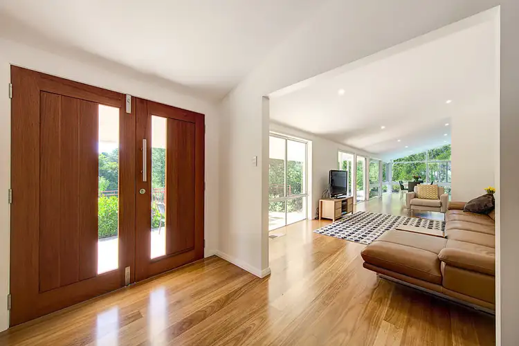 Second view of Homely house listing, 7a Macquarie Road, Pymble NSW 2073