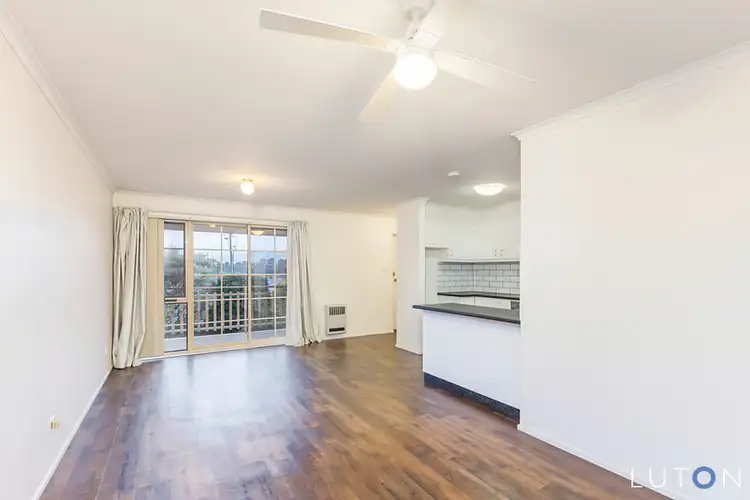 Second view of Homely unit listing, 70/22 Archibald Street, Lyneham ACT 2602