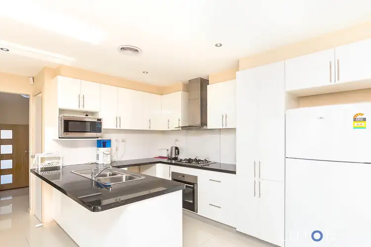 Fourth view of Homely house listing, 17 Marcus Faunce Street, Macgregor ACT 2615