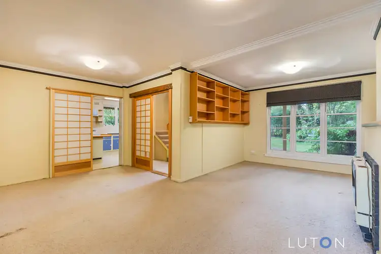 Third view of Homely house listing, 6 Fraser Place, Yarralumla ACT 2600