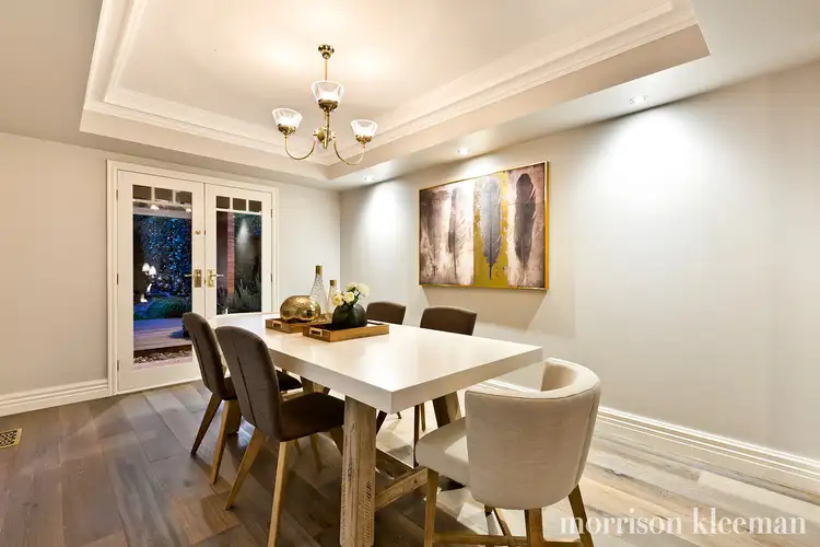 Sixth view of Homely house listing, 11 Louis Buvelot Wynd, Diamond Creek VIC 3089