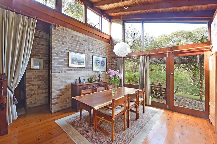 Fifth view of Homely house listing, 22 Somerset Avenue, Turramurra NSW 2074