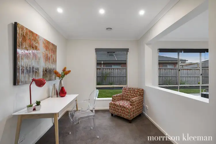 Fourth view of Homely house listing, 9 Hughes Road, Doreen VIC 3754