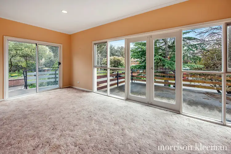 Fifth view of Homely house listing, 174 Nepean Street, Greensborough VIC 3088