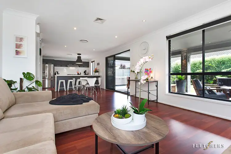 Fourth view of Homely house listing, 7 Farmhouse Lane, Haywards Bay NSW 2530
