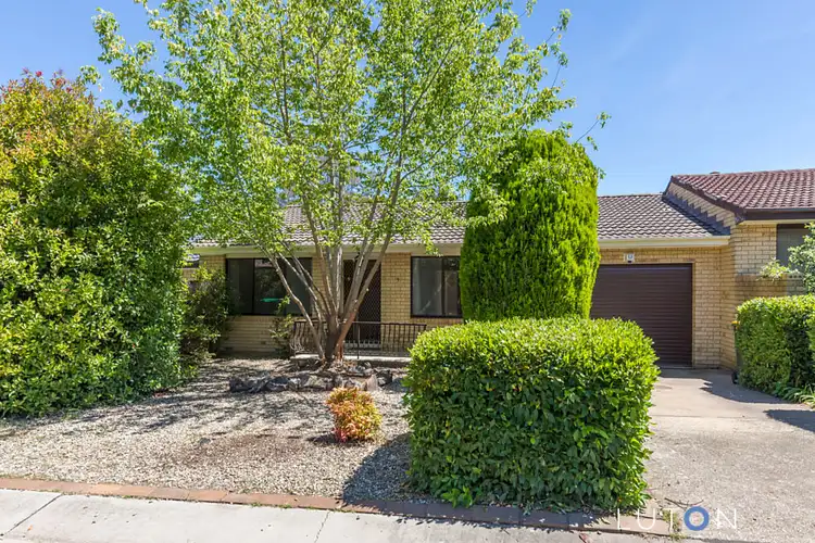 5 Stumm Place, Latham ACT 2615