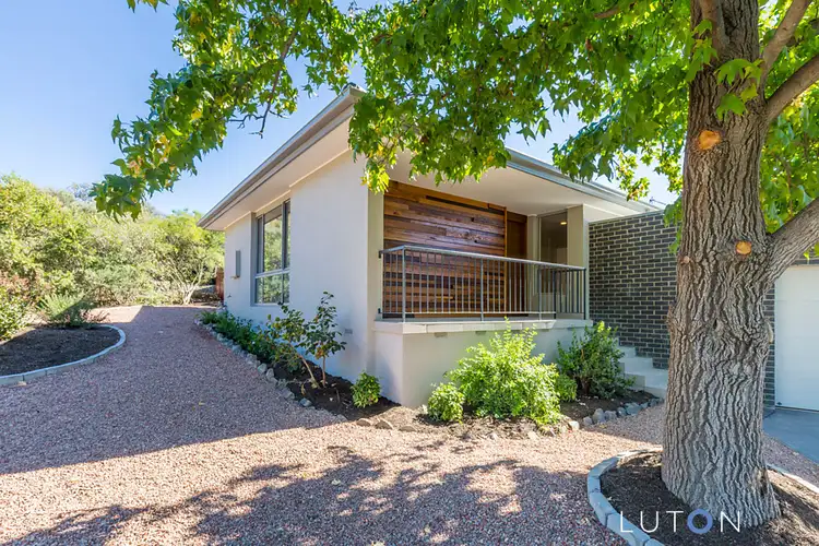 Third view of Homely house listing, 17 Stieglitz Circuit, Kambah ACT 2902