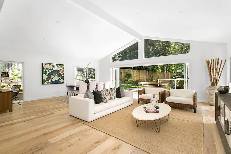 Second view of Homely house listing, 27a Ayres Road, St Ives NSW 2075
