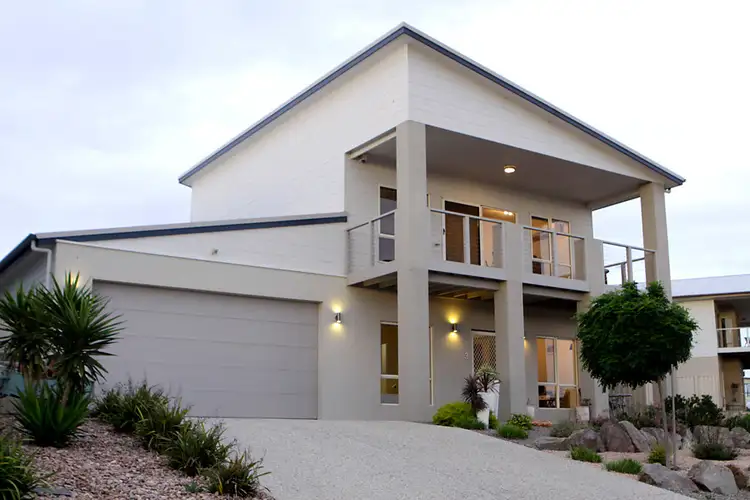 3 Ambrose Crescent, Port Hughes SA 5558