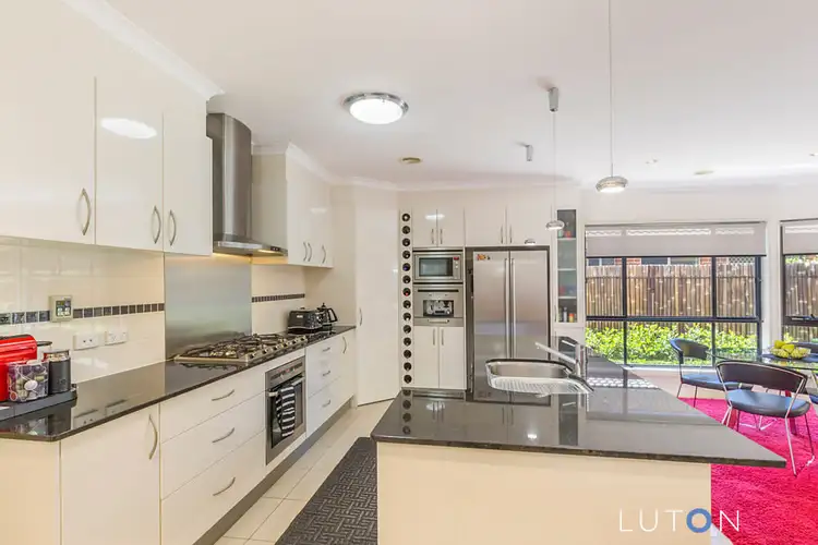 Fifth view of Homely house listing, 5 Flos Greig Street, Watson ACT 2602