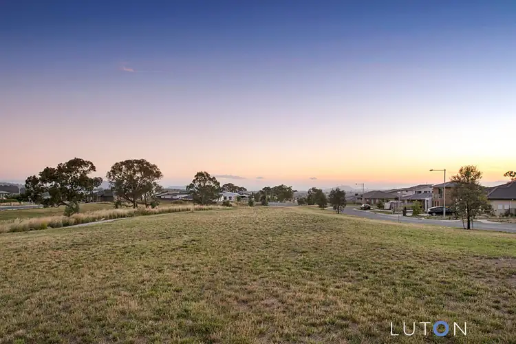 Sixth view of Homely house listing, 39 Djerrkura Street, Bonner ACT 2914