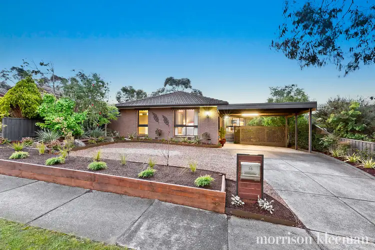 35 Brentwick Drive, Greensborough VIC 3088