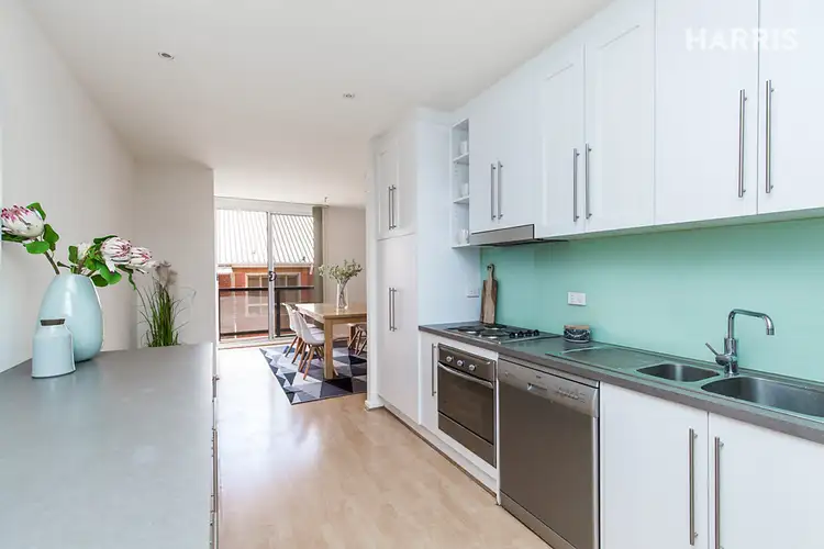Second view of Homely apartment listing, 42/237 Wakefield Street, Adelaide SA 5000
