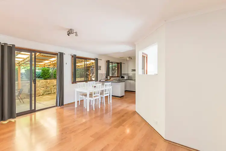 Second view of Homely house listing, 84 Chippindall Circuit, Theodore ACT 2905