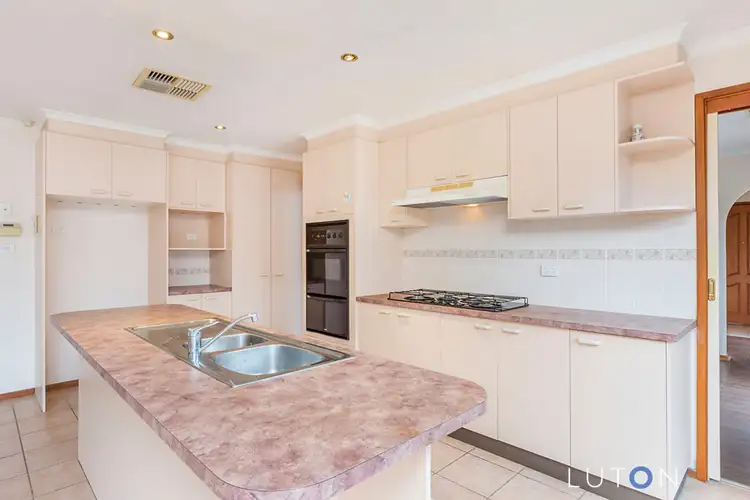 Fourth view of Homely house listing, 3 Alarmon Crescent, Dunlop ACT 2615