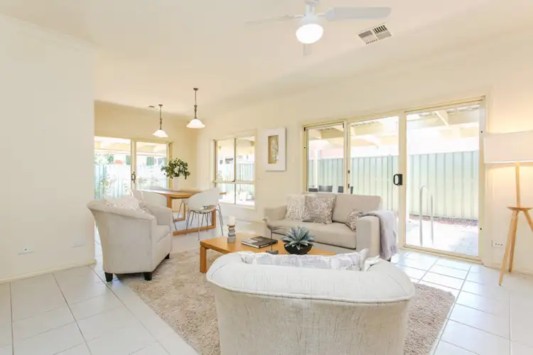 Sixth view of Homely house listing, 22 Otway Crescent, Mawson Lakes SA 5095