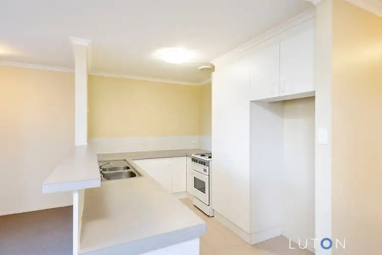 Fifth view of Homely townhouse listing, 19/6 Kemsley Place, Pearce ACT 2607