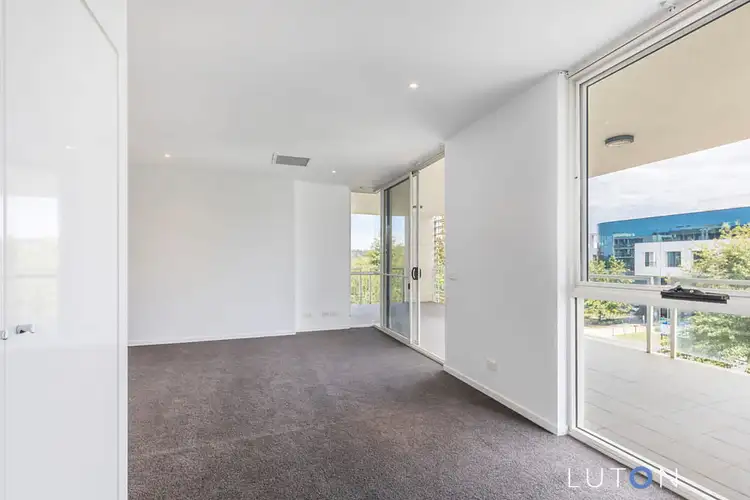 Sixth view of Homely unit listing, 44/45 Blackall Street, Barton ACT 2600