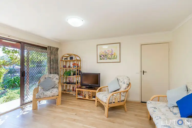 Fifth view of Homely house listing, 1 Anningie Place, Hawker ACT 2614