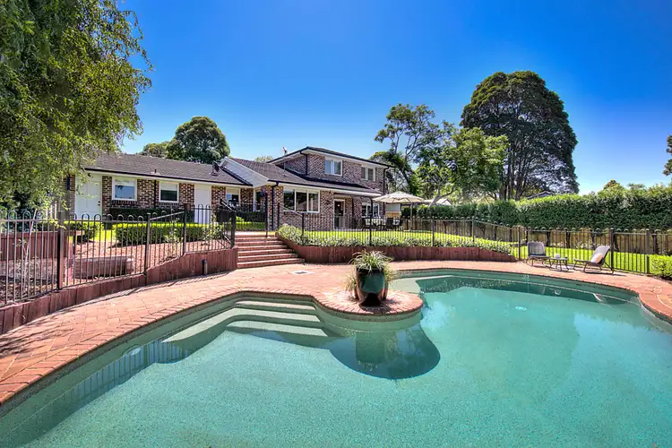 Third view of Homely house listing, 73 Eastern Road, Turramurra NSW 2074