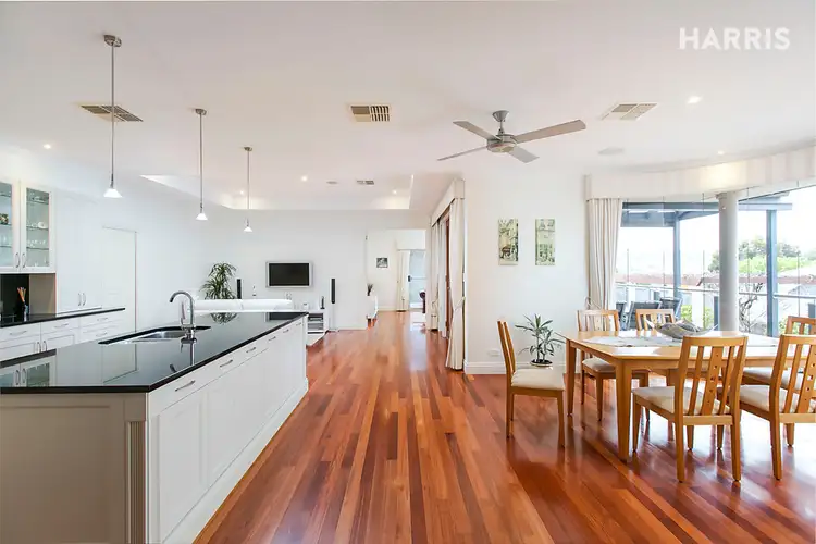 Fifth view of Homely house listing, 11 Craigburn Farm Circuit, Craigburn Farm SA 5051