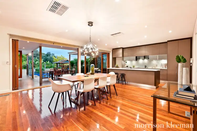 Fifth view of Homely house listing, 16 Dry Creek Drive, Plenty VIC 3090