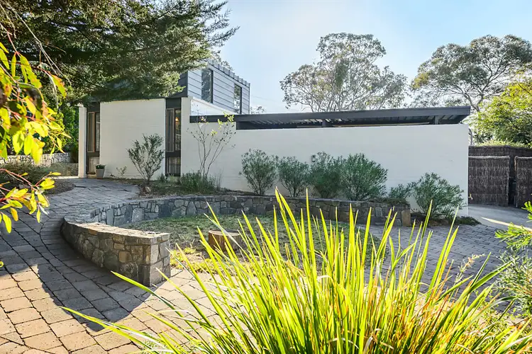 Second view of Homely house listing, 14 Meredith Circuit, Kambah ACT 2902