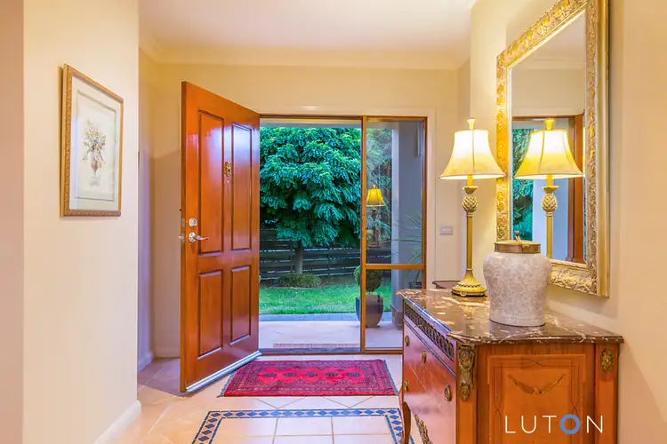 Fourth view of Homely house listing, 47 Sue Geh Circuit, Nicholls ACT 2913