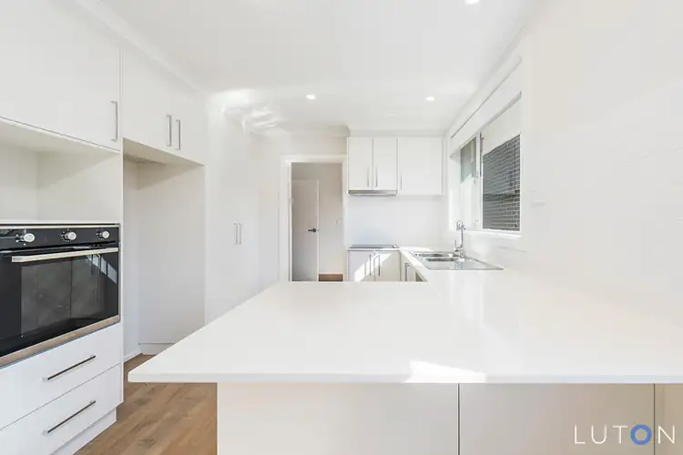 Sixth view of Homely house listing, 24A Bangalay Crescent, Rivett ACT 2611