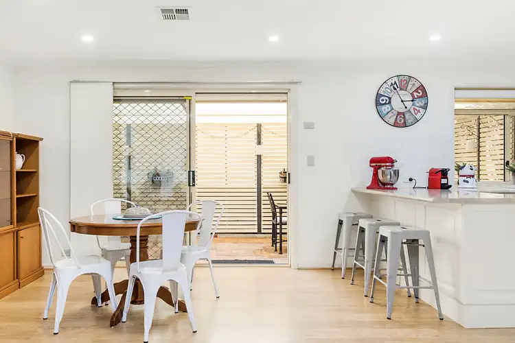 Fifth view of Homely house listing, 25 Oxford Circuit, Newton SA 5074