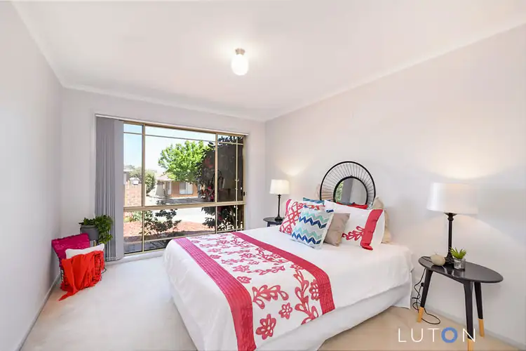 Seventh view of Homely townhouse listing, 4/2 Marou Place, Ngunnawal ACT 2913