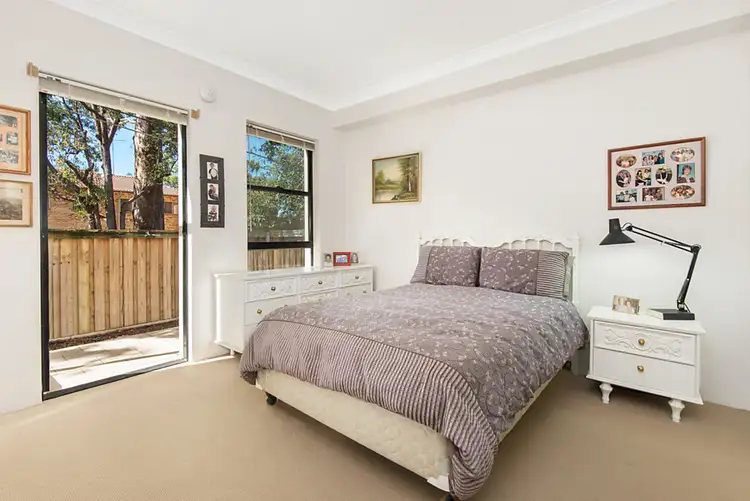 Fourth view of Homely apartment listing, 2/117 Junction Lane, Wahroonga NSW 2076