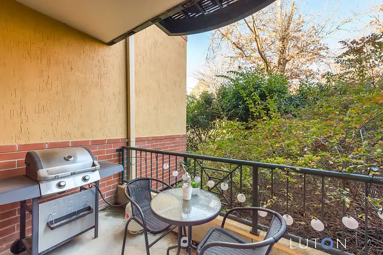 Sixth view of Homely unit listing, 40/19-25 Fawkner Street, Braddon ACT 2612