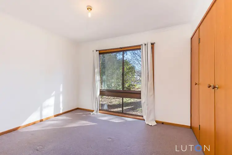 Fifth view of Homely house listing, 9 Piguenit Close, Lyneham ACT 2602