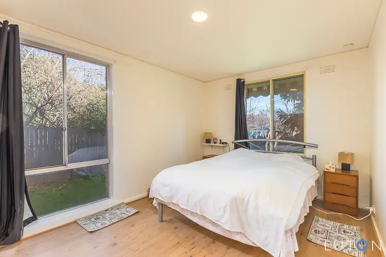 Sixth view of Homely house listing, 14 Affleck Place, Scullin ACT 2614